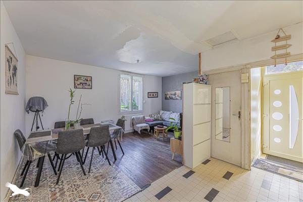 Maison à vendre |  Amboise |  5 pièces | 90 m²