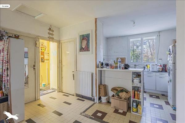 Maison à vendre |  Amboise |  5 pièces | 90 m²