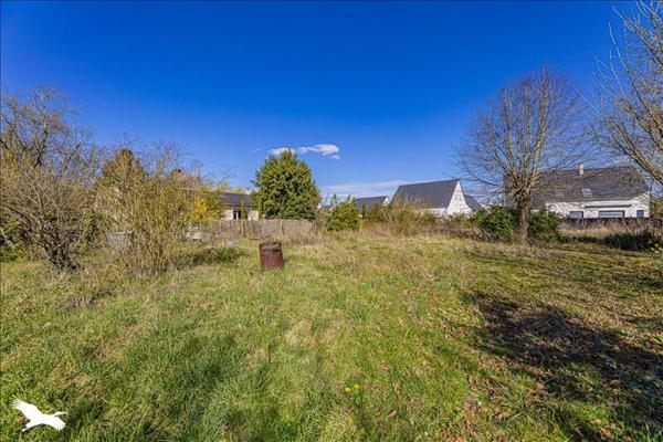 Maison à vendre |  Amboise |  5 pièces | 90 m²