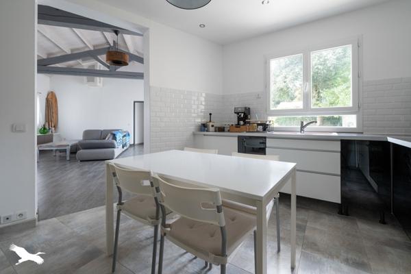 Maison à vendre |  Le Grand-Village-Plage |  6 pièces | 126 m²