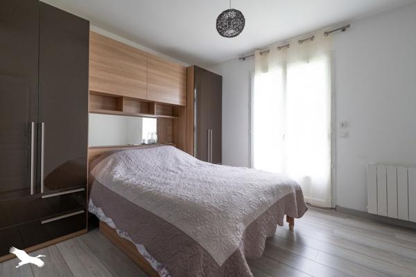 Maison à vendre |  Le Grand-Village-Plage |  6 pièces | 126 m²