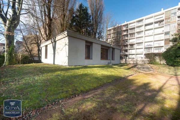 Maison à vendre 4 pièces 66m²