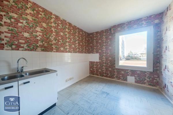 Maison à vendre 4 pièces 66m²