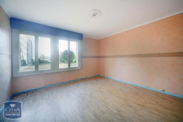 Maison à vendre 4 pièces 66m²