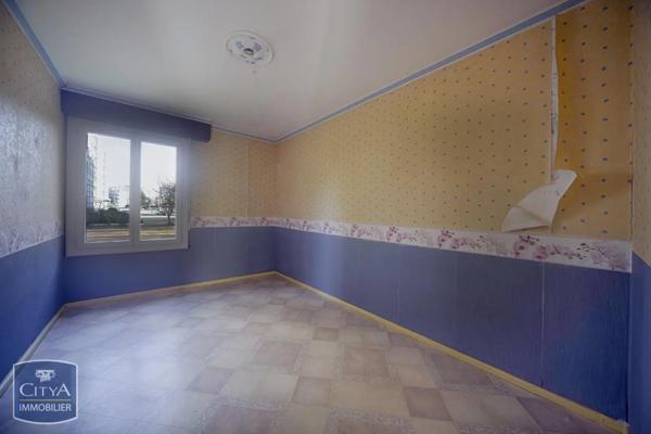 Maison à vendre 4 pièces 66m²