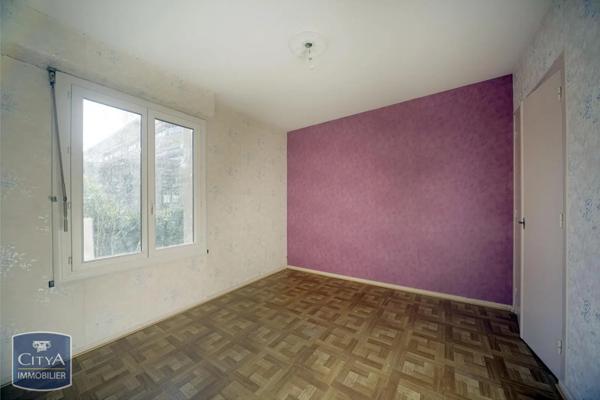 Maison à vendre 4 pièces 66m²