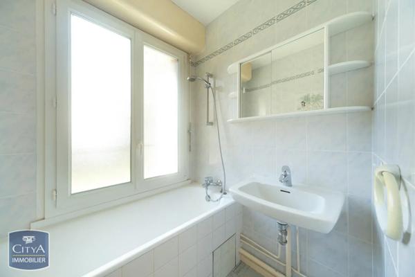 Maison à vendre 4 pièces 66m²