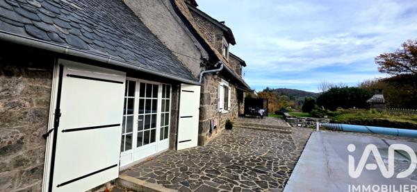 Maison à vendre 6 pièces 140 m² Laroquevieille