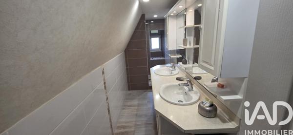 Maison à vendre 6 pièces 140 m² Laroquevieille