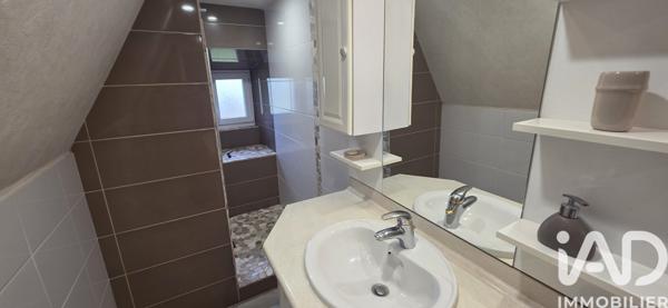 Maison à vendre 6 pièces 140 m² Laroquevieille