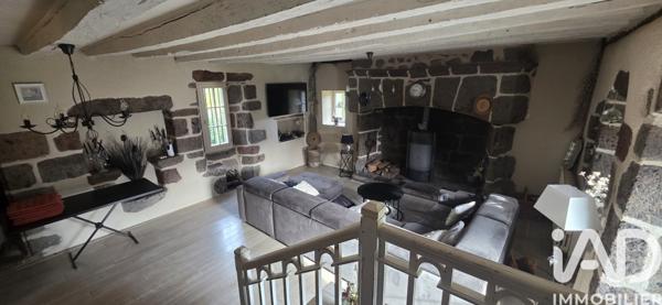 Maison à vendre 6 pièces 140 m² Laroquevieille