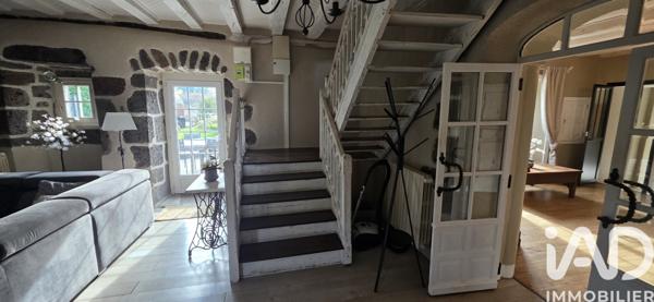 Maison à vendre 6 pièces 140 m² Laroquevieille