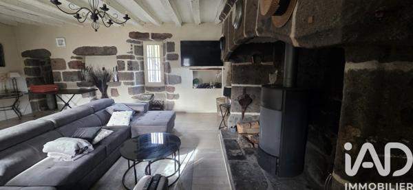 Maison à vendre 6 pièces 140 m² Laroquevieille