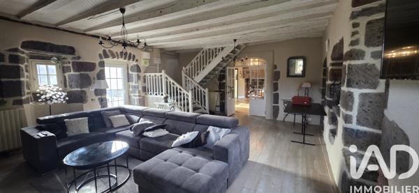 Maison à vendre 6 pièces 140 m² Laroquevieille