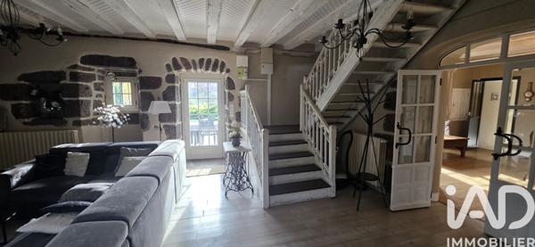 Maison à vendre 6 pièces 140 m² Laroquevieille