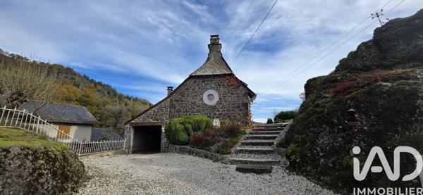 Maison à vendre 6 pièces 140 m² Laroquevieille