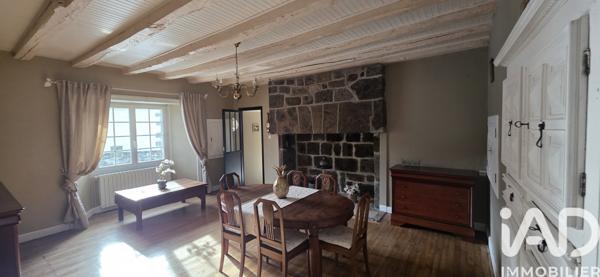 Maison à vendre 6 pièces 140 m² Laroquevieille