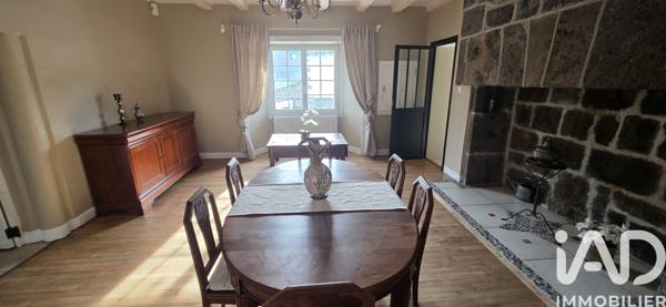 Maison à vendre 6 pièces 140 m² Laroquevieille