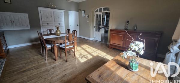 Maison à vendre 6 pièces 140 m² Laroquevieille
