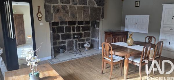 Maison à vendre 6 pièces 140 m² Laroquevieille