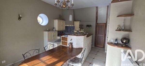 Maison à vendre 6 pièces 140 m² Laroquevieille