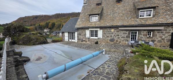 Maison à vendre 6 pièces 140 m² Laroquevieille