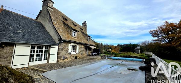 Maison à vendre 6 pièces 140 m² Laroquevieille