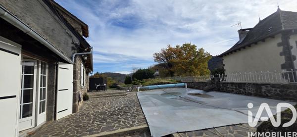 Maison à vendre 6 pièces 140 m² Laroquevieille