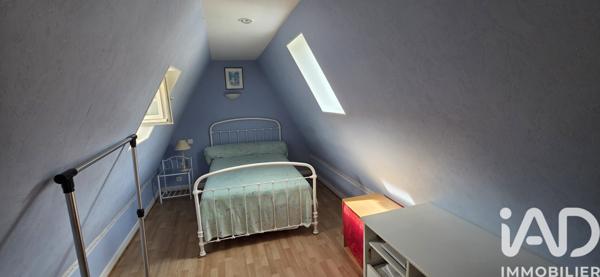 Maison à vendre 6 pièces 140 m² Laroquevieille