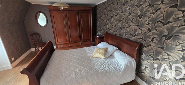 Maison à vendre 6 pièces 140 m² Laroquevieille