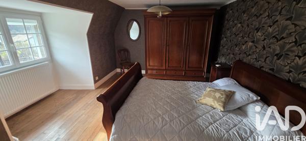 Maison à vendre 6 pièces 140 m² Laroquevieille