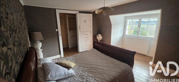 Maison à vendre 6 pièces 140 m² Laroquevieille