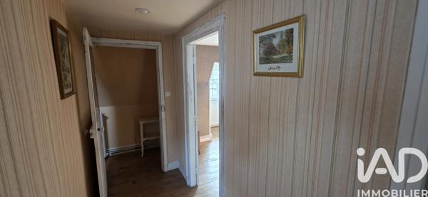 Maison à vendre 6 pièces 140 m² Laroquevieille