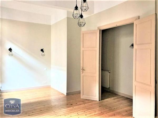 Appartement à louer 1 pièce 39.51m² Montauban (82000)
