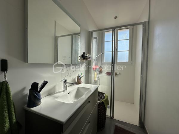 Maison ancienne de 122 m²