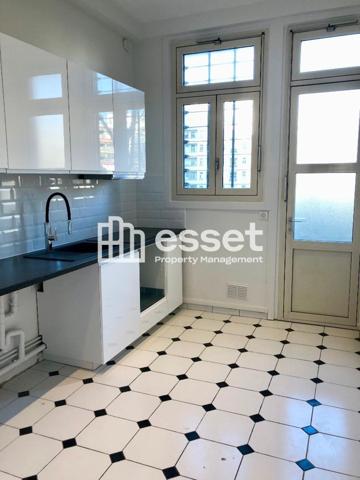 Location Appartement 4 pièces 116 m² - Neuilly-sur-seine 92200