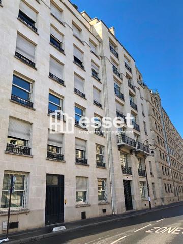 Location Appartement 4 pièces 116 m² - Neuilly-sur-seine 92200