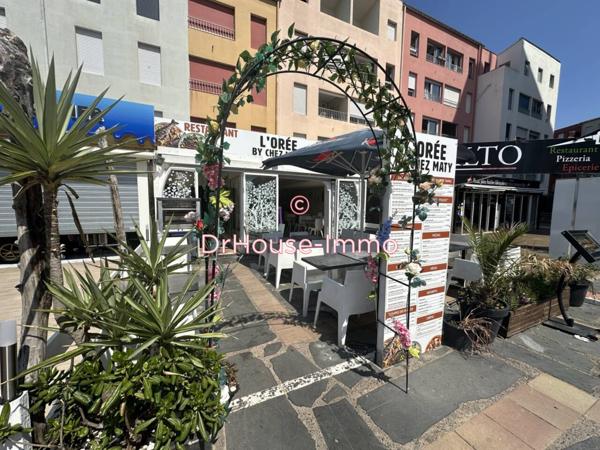 Commerce à vendre 2 pièces de 30 m²