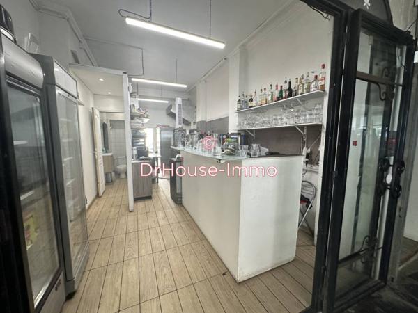 Commerce à vendre 2 pièces de 30 m²