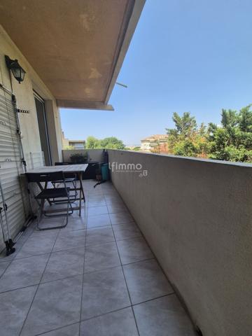 T2 43M2 Terrasse 9M2 St Tronc