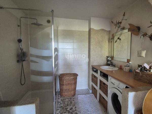 T2 43M2 Terrasse 9M2 St Tronc
