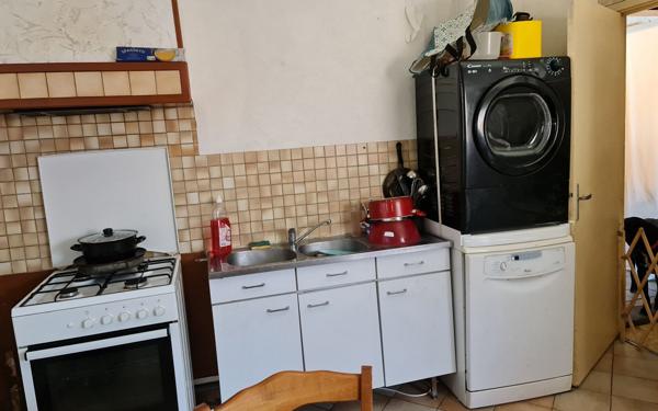 Maison à vendre    5 pièces •  Maubeuge