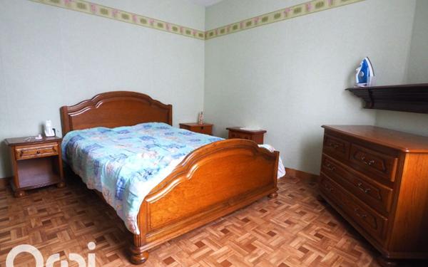 Maison à vendre    5 pièces •  Maubeuge