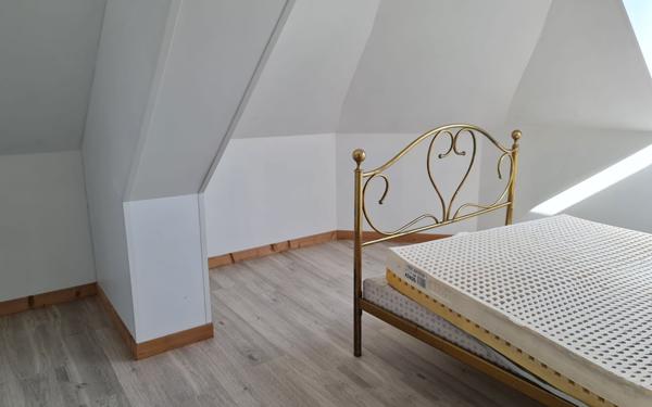 Maison à vendre    5 pièces •  Maubeuge