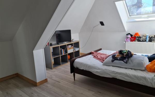 Maison à vendre    5 pièces •  Maubeuge