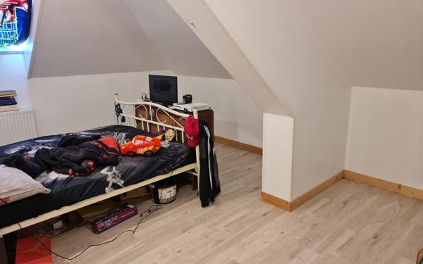 Maison à vendre    5 pièces •  Maubeuge