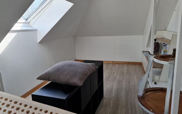 Maison à vendre    5 pièces •  Maubeuge