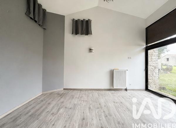 Maison à vendre 6 pièces 159 m² Mazeuil