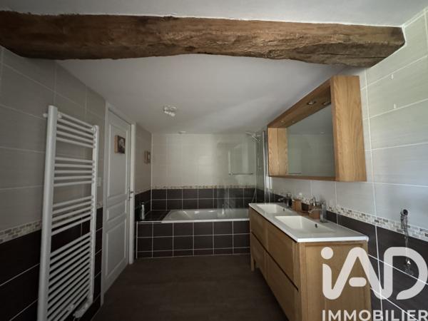 Maison à vendre 6 pièces 159 m² Mazeuil