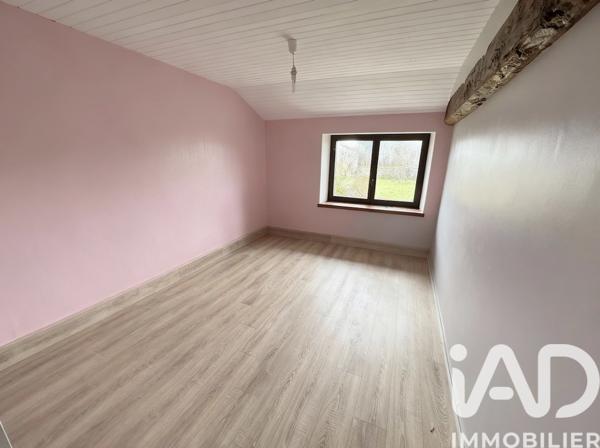 Maison à vendre 6 pièces 159 m² Mazeuil